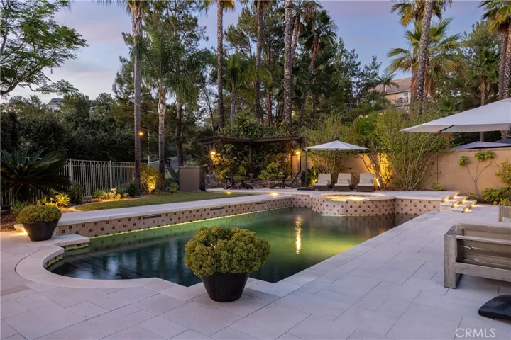 23449 Sandstone, Mission Viejo, California 92692