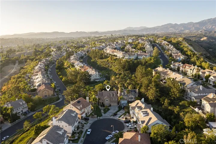 23449 Sandstone, Mission Viejo, California 92692
