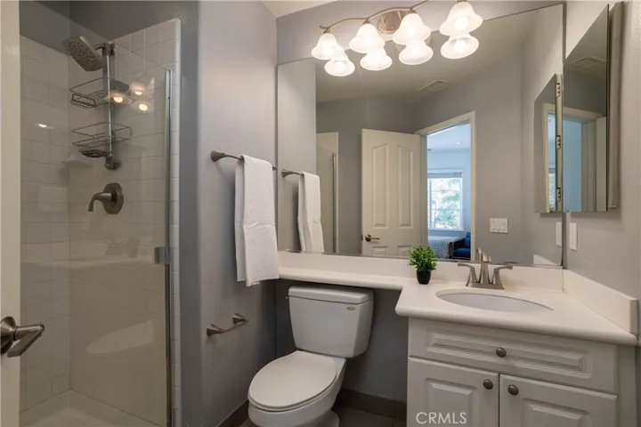 23449 Sandstone, Mission Viejo, California 92692