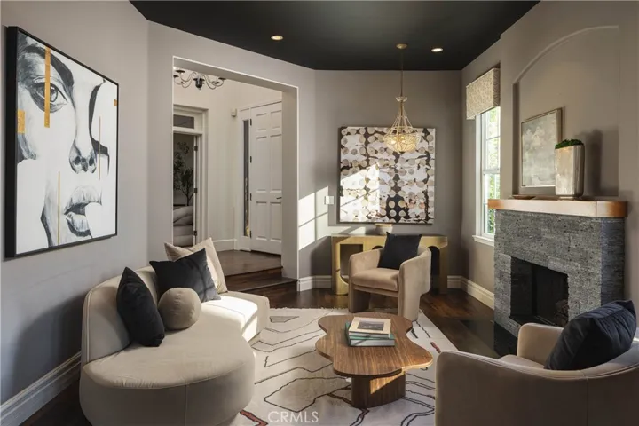 23449 Sandstone, Mission Viejo, California 92692