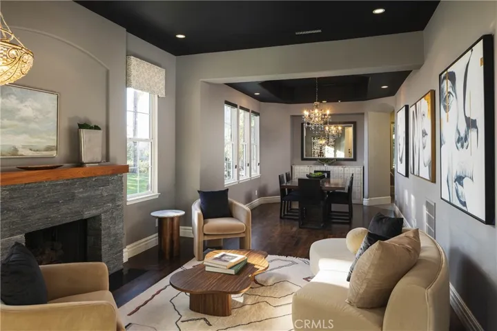 23449 Sandstone, Mission Viejo, California 92692