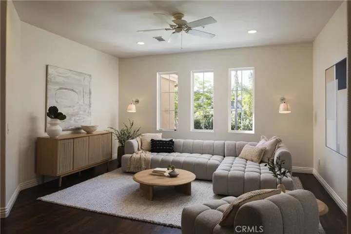 23449 Sandstone, Mission Viejo, California 92692
