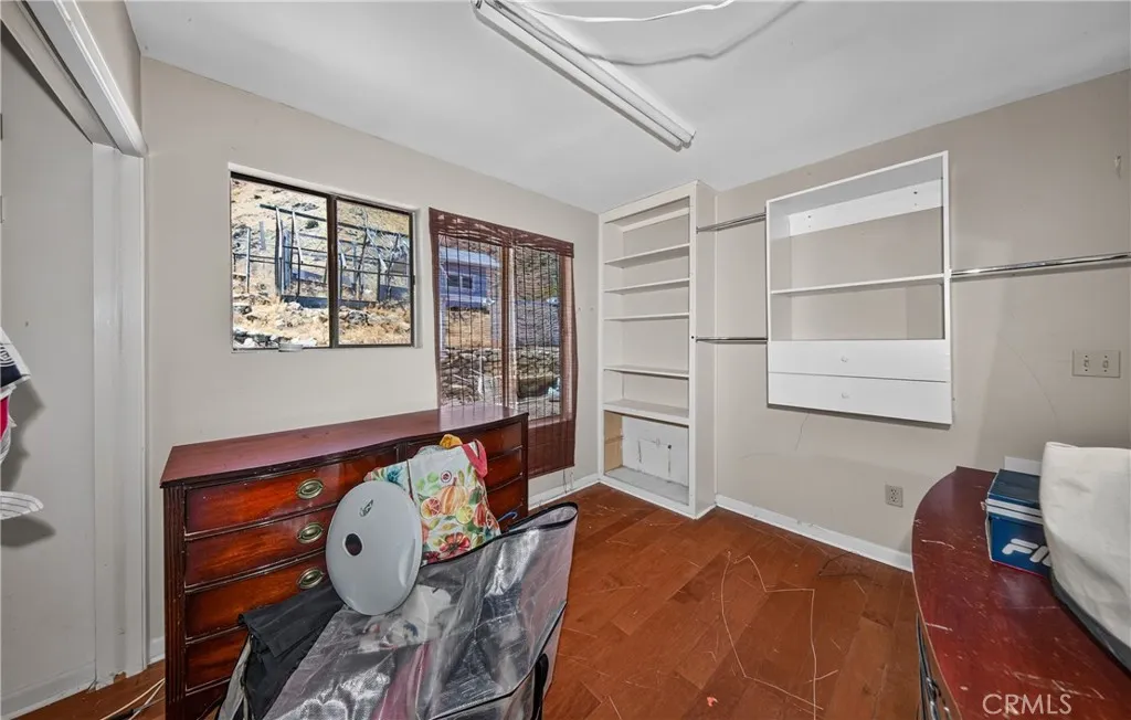 Closet for Primary Bedroom