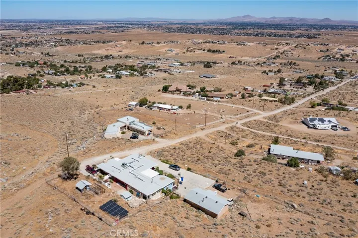 8929 Central Road, Apple Valley, California 92308