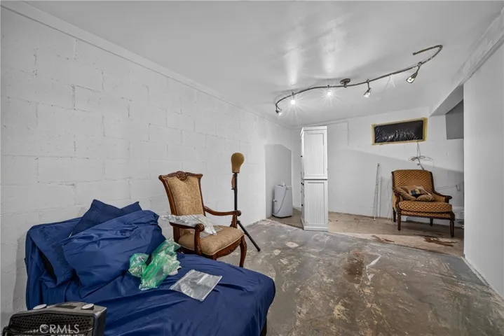 Bedroom #01