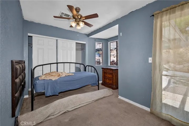 Bedroom #01