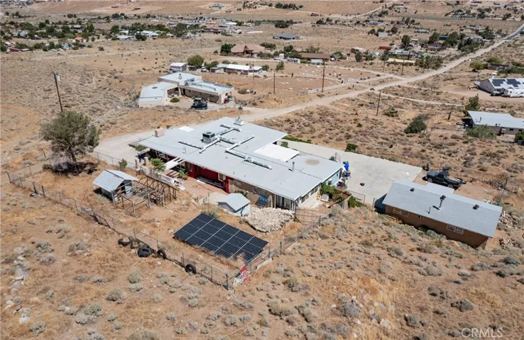 8929 Central Road, Apple Valley, California 92308