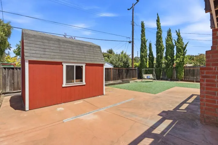 2639 Brady Court, Santa Clara, California 95051
