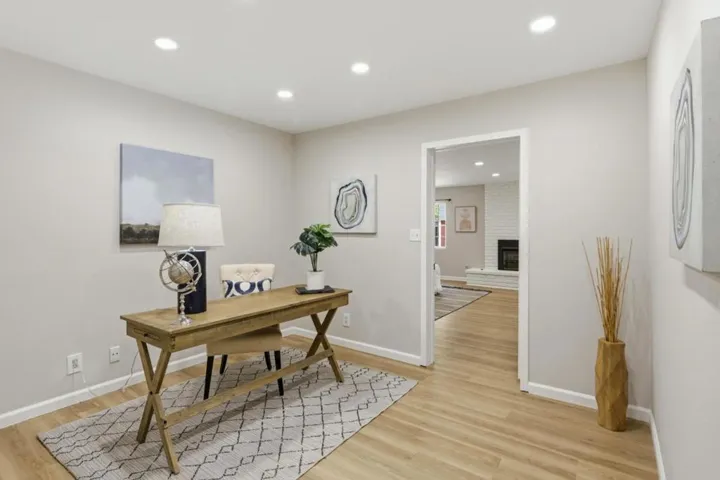 2639 Brady Court, Santa Clara, California 95051