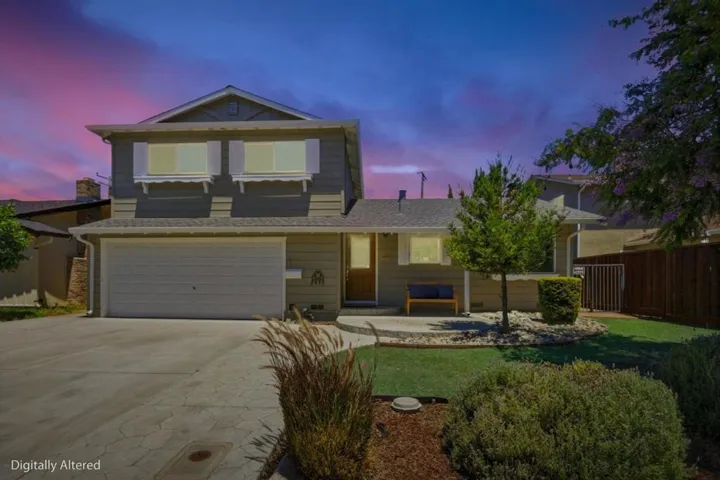 2639 Brady Court, Santa Clara, California 95051