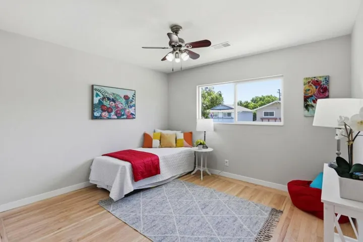 2639 Brady Court, Santa Clara, California 95051