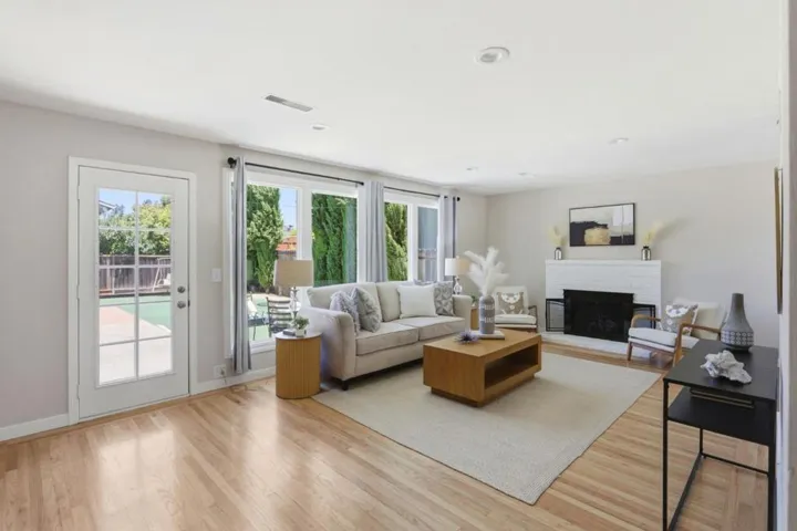 2639 Brady Court, Santa Clara, California 95051