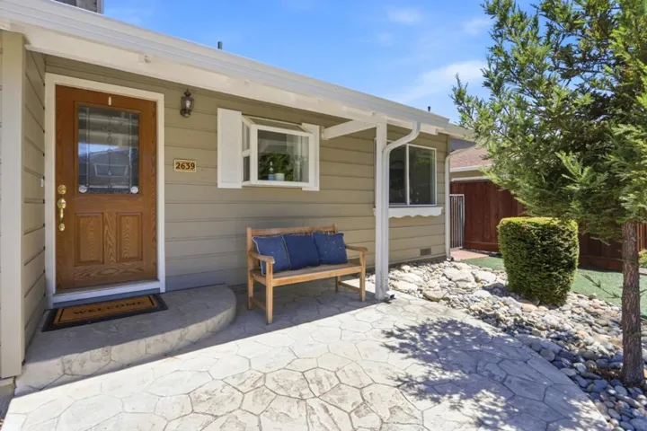 2639 Brady Court, Santa Clara, California 95051