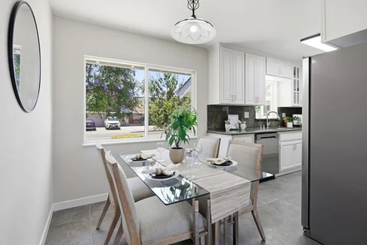 2639 Brady Court, Santa Clara, California 95051