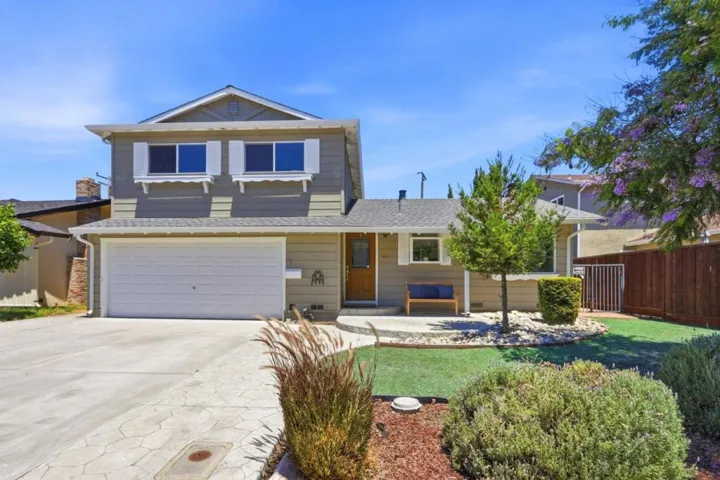 2639 Brady Court, Santa Clara, California 95051