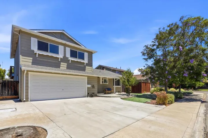 2639 Brady Court, Santa Clara, California 95051
