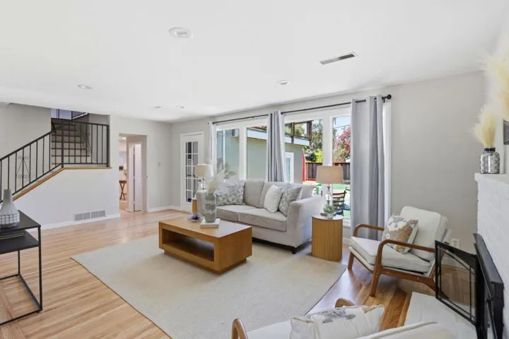2639 Brady Court, Santa Clara, California 95051