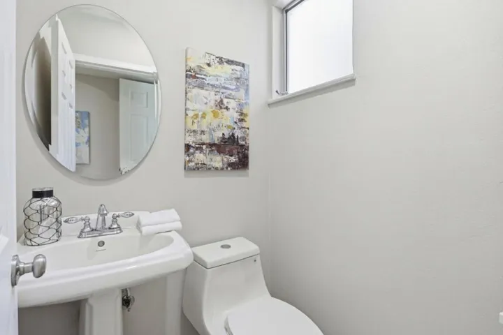 2639 Brady Court, Santa Clara, California 95051