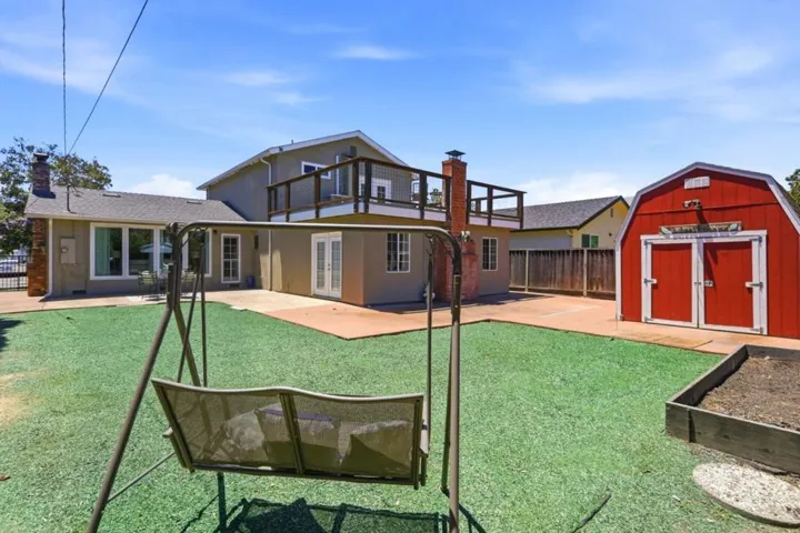 2639 Brady Court, Santa Clara, California 95051