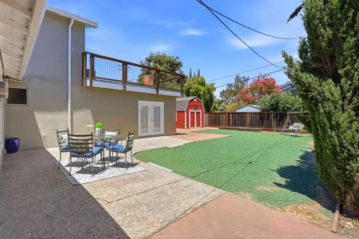 2639 Brady Court, Santa Clara, California 95051
