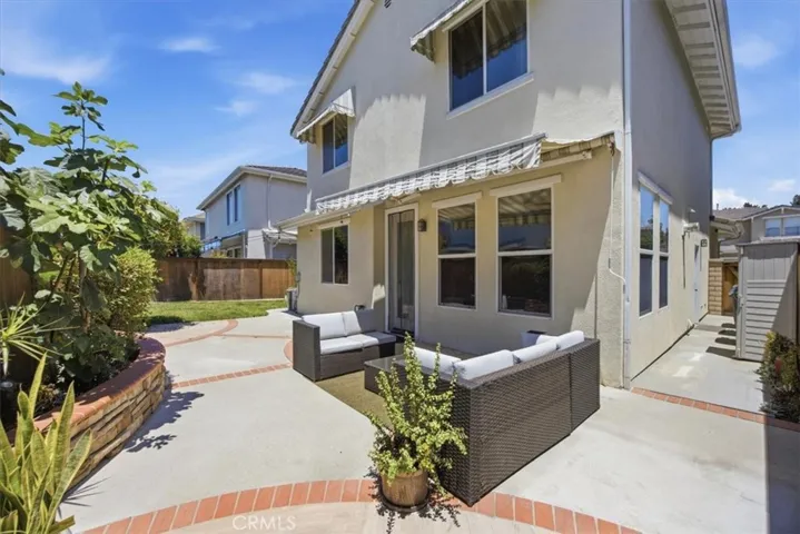 5 Woodlake, Buena Park, California 90621