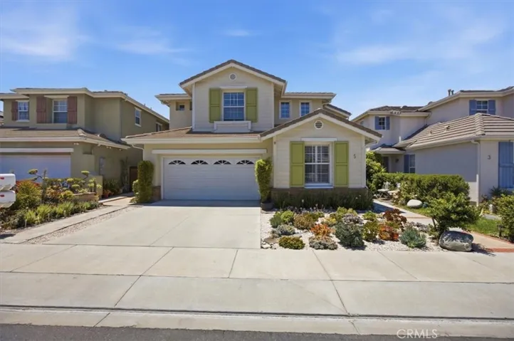 5 Woodlake, Buena Park, California 90621