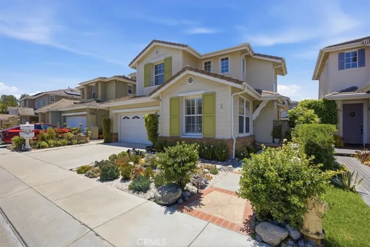 5 Woodlake, Buena Park, California 90621
