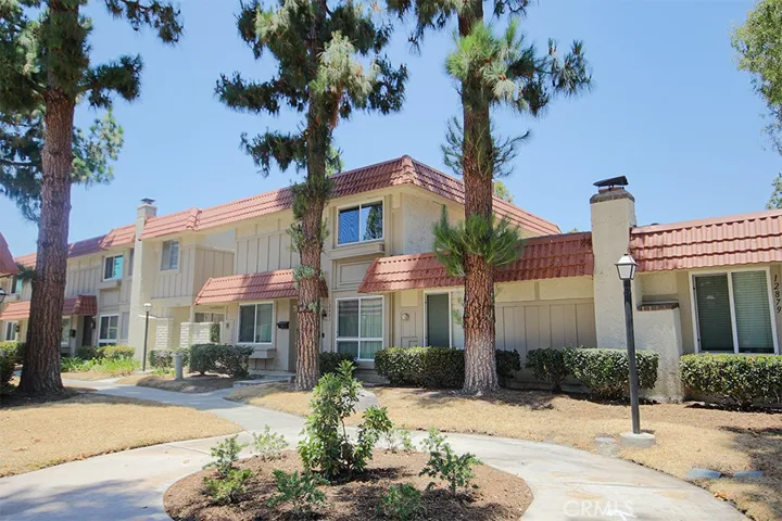 12883 Newhope Street, Garden Grove, California 92840