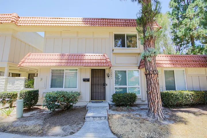 12883 Newhope Street, Garden Grove, California 92840