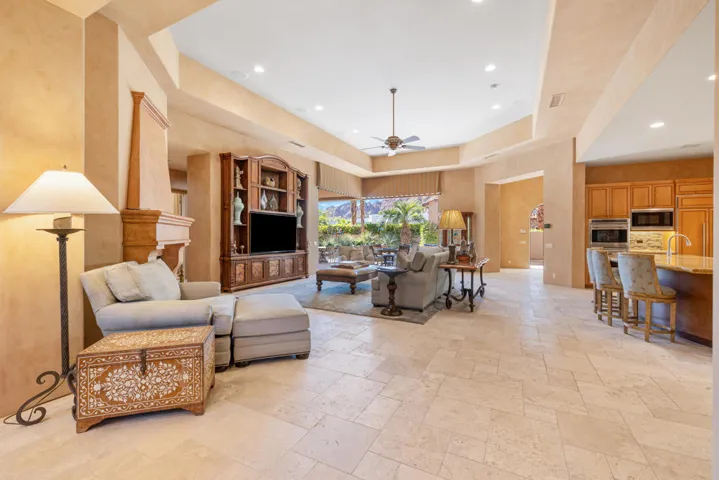 Open Great Room