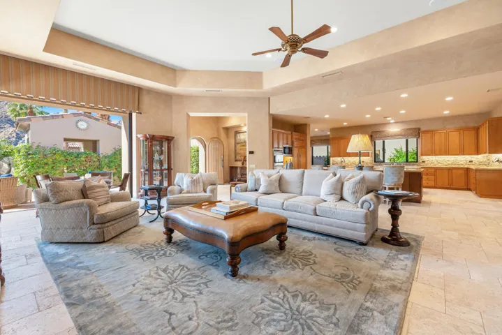 Open Great Room