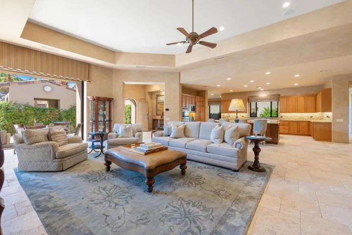 Open Great Room