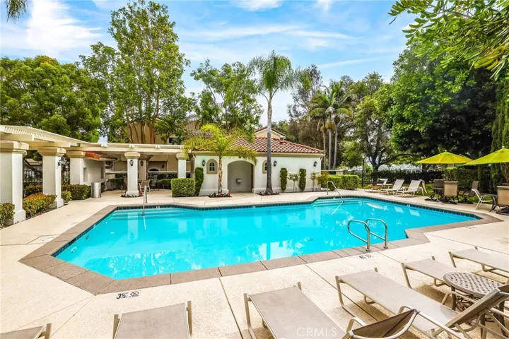 54 Pamplona, Aliso Viejo, California 92656