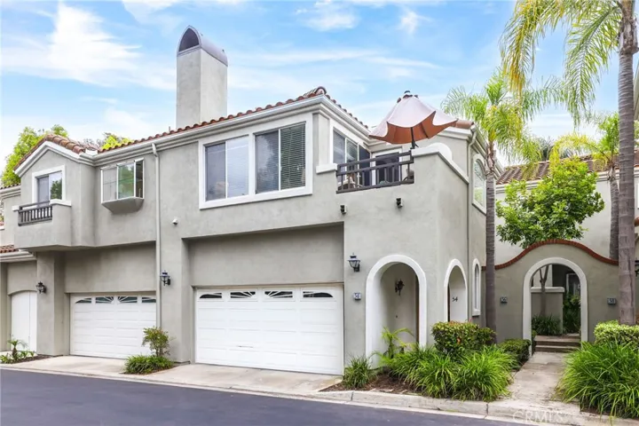 54 Pamplona, Aliso Viejo, California 92656
