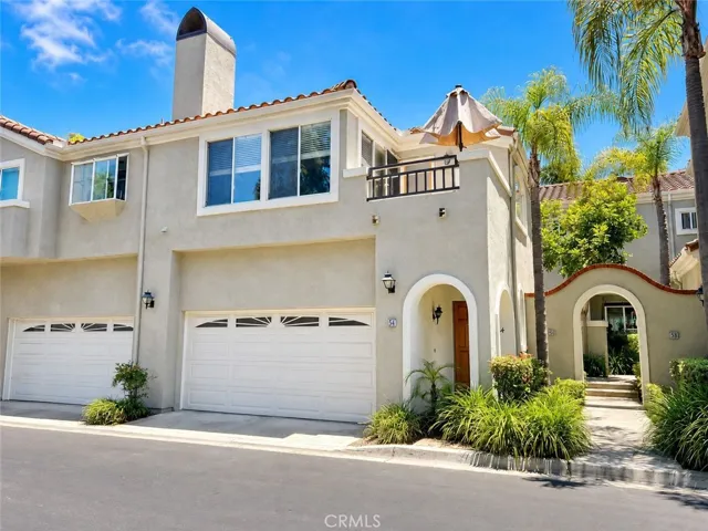 54 Pamplona, Aliso Viejo, California 92656