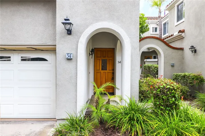 54 Pamplona, Aliso Viejo, California 92656