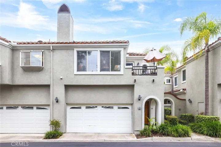 54 Pamplona, Aliso Viejo, California 92656
