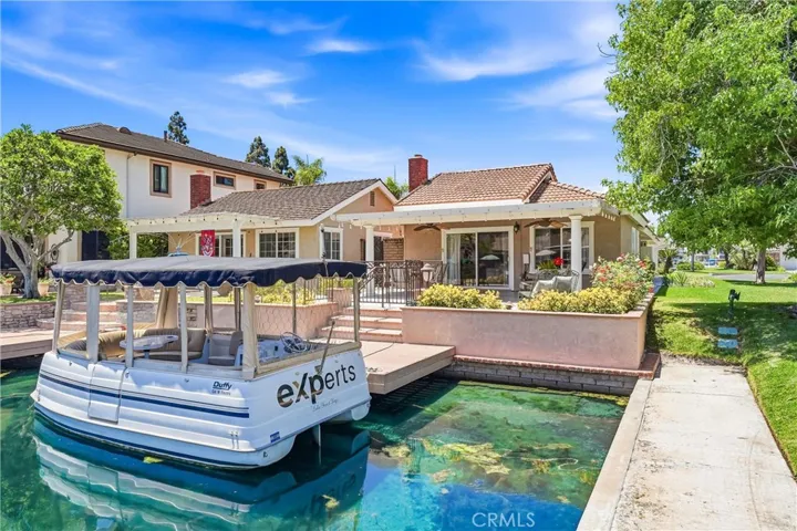 24261 Ontario Lane, Lake Forest, California 92630