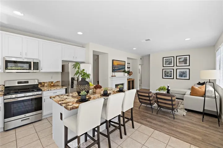 14 Anglesite, Rancho Santa Margarita, California 92688