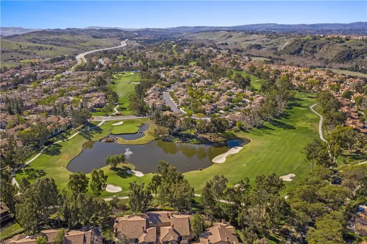 14 Anglesite, Rancho Santa Margarita, California 92688