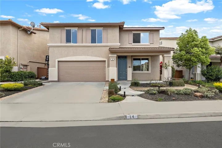 14 Anglesite, Rancho Santa Margarita, California 92688