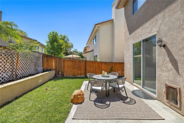 14 Anglesite, Rancho Santa Margarita, California 92688