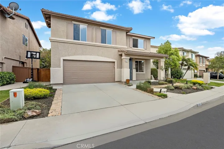 14 Anglesite, Rancho Santa Margarita, California 92688