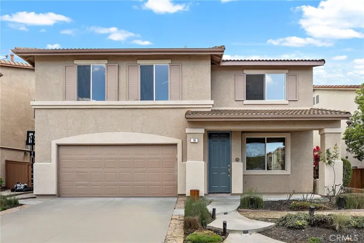 14 Anglesite, Rancho Santa Margarita, California 92688