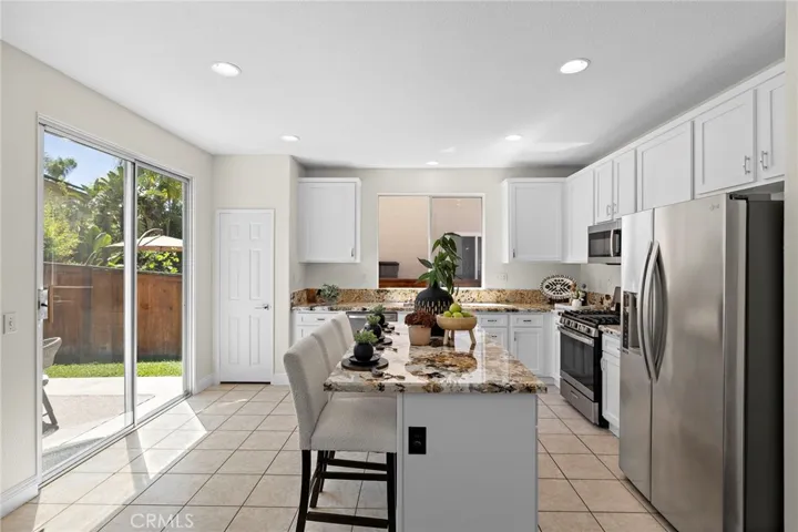 14 Anglesite, Rancho Santa Margarita, California 92688