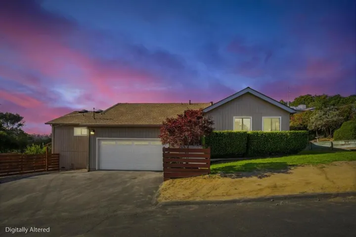 295 Day Valley Road, Aptos, California 95003