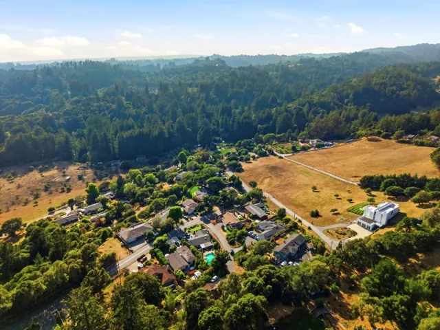 295 Day Valley Road, Aptos, California 95003