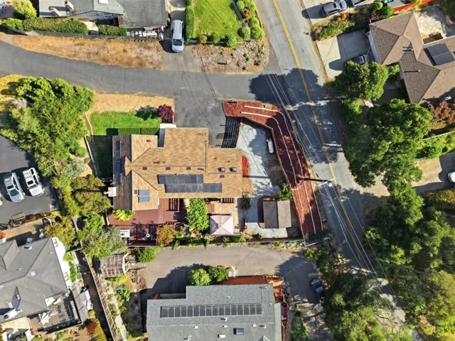 295 Day Valley Road, Aptos, California 95003