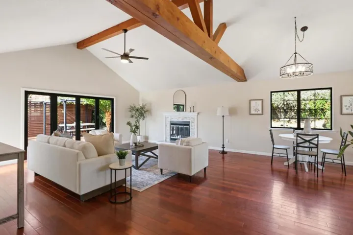 295 Day Valley Road, Aptos, California 95003