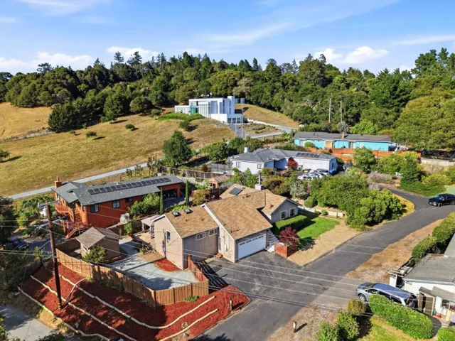 295 Day Valley Road, Aptos, California 95003